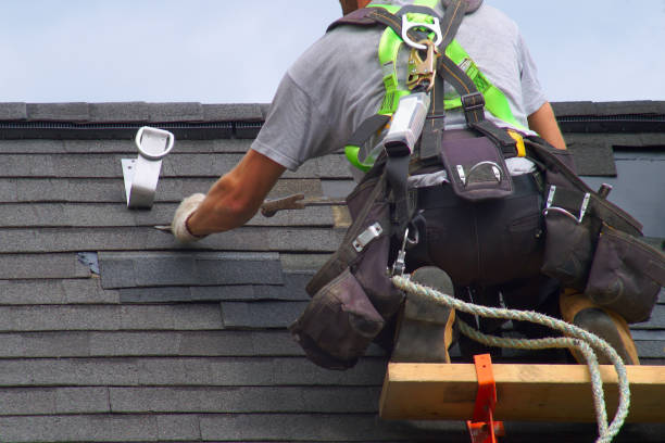 Best Emergency Roof Repair  in Lemont, PA