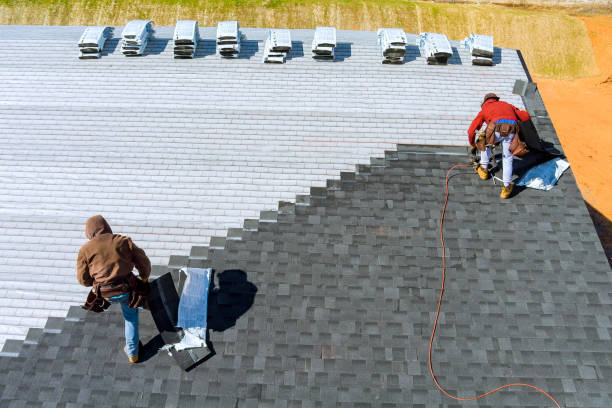 Best Commercial Roofing Services  in Lemont, PA